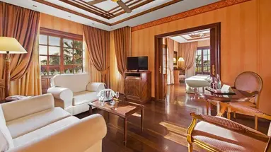 Hotel Elba Palace Golf & Vital Hotel