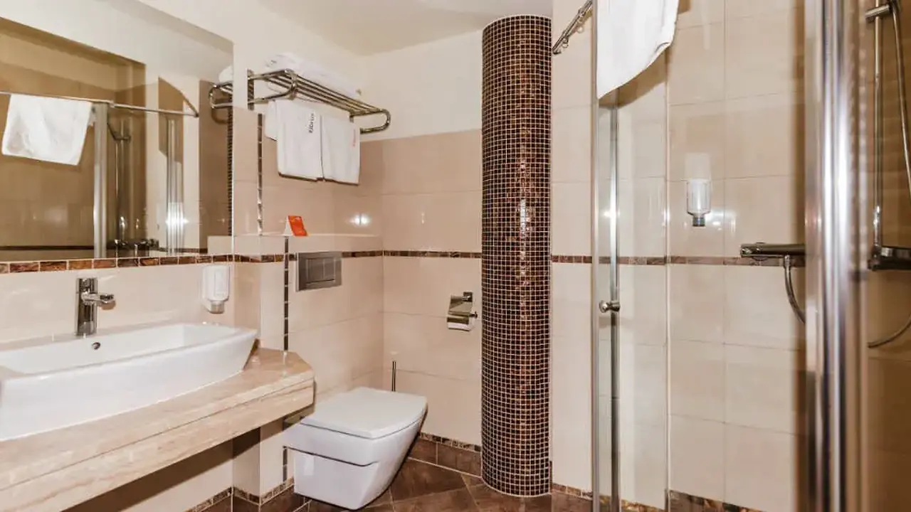 Hotel Elbrus SPA & Wellness