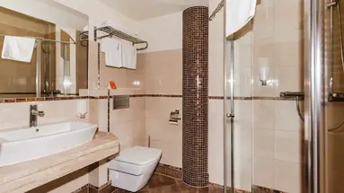 Hotel Elbrus SPA & Wellness