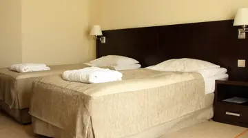Hotel Elbrus SPA & Wellness