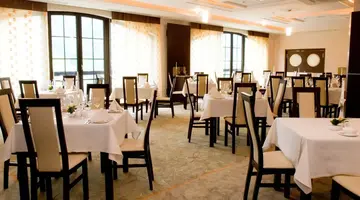 Hotel Elbrus SPA & Wellness