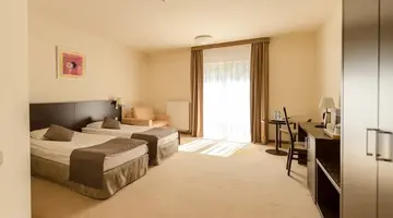 Hotel Elbrus SPA & Wellness