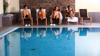 Hotel Elbrus SPA & Wellness