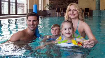 Hotel Elbrus SPA & Wellness