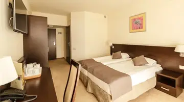 Hotel Elbrus SPA & Wellness