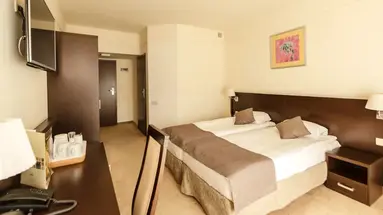 Hotel Elbrus SPA & Wellness