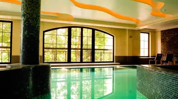 Hotel Elbrus SPA & Wellness