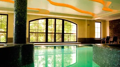 Hotel Elbrus SPA & Wellness