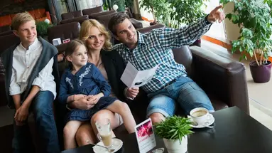 Hotel Elbrus SPA & Wellness