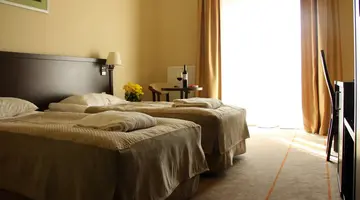 Hotel Elbrus SPA & Wellness