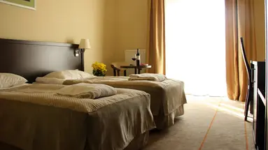 Hotel Elbrus SPA & Wellness