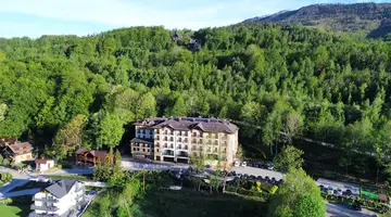 Hotel Elbrus SPA & Wellness