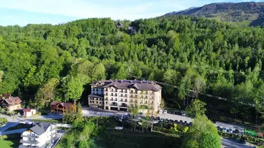 Hotel Elbrus SPA & Wellness