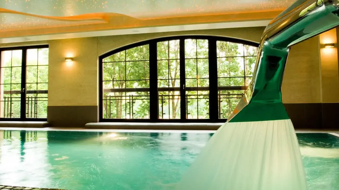 Hotel Elbrus SPA & Wellness
