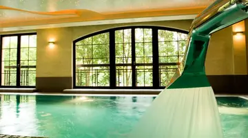Hotel Elbrus SPA & Wellness