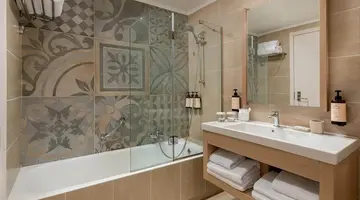 Hotel Electra Palace Rhodes