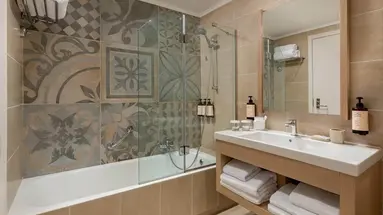 Hotel Electra Palace Rhodes