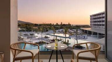 Hotel Electra Palace Rhodes