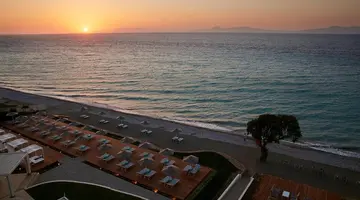 Hotel Electra Palace Rhodes