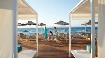 Hotel Electra Palace Rhodes
