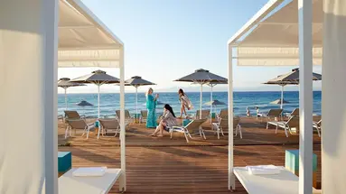 Hotel Electra Palace Rhodes