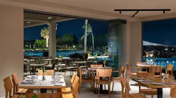 Hotel Electra Palace Rhodes