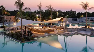 Hotel Electra Palace Rhodes