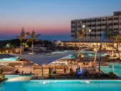 Hotel Electra Palace Rhodes