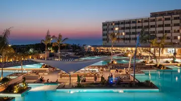 Hotel Electra Palace Rhodes
