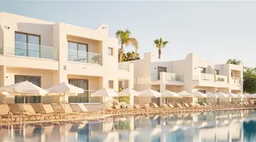 Hotel Eleni Resort