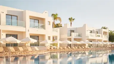 Hotel Eleni Resort