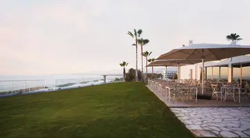 Hotel Eleni Resort