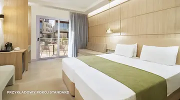 Hotel Eleni Resort