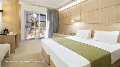 Hotel Eleni Resort