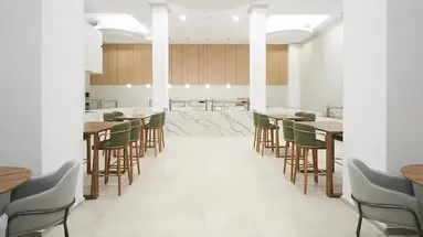 Hotel Eleni Resort
