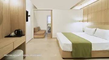 Hotel Eleni Resort