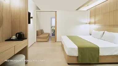 Hotel Eleni Resort