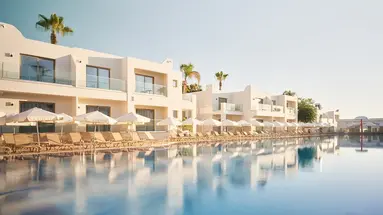 Hotel Eleni Resort