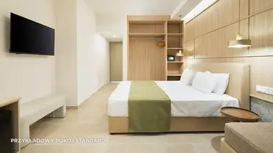 Hotel Eleni Resort