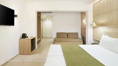 Hotel Eleni Resort