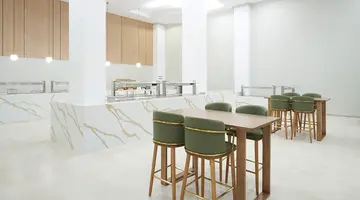 Hotel Eleni Resort