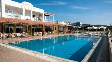 HOTEL ELENI
