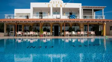 HOTEL ELENI