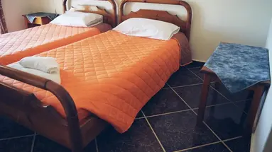 HOTEL ELENI