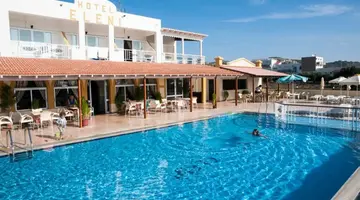 HOTEL ELENI