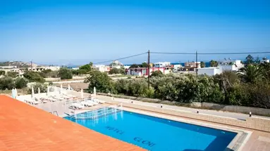 HOTEL ELENI