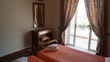 HOTEL ELENI