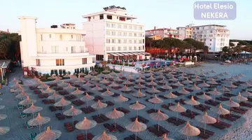 Hotel Elesio