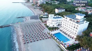 Hotel Elesio