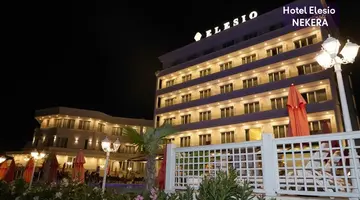 Hotel Elesio
